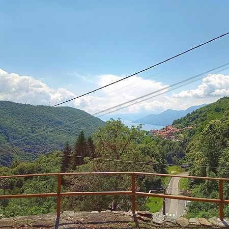 Ca' Di Aroha Musignano (Lombardy) Exterior foto