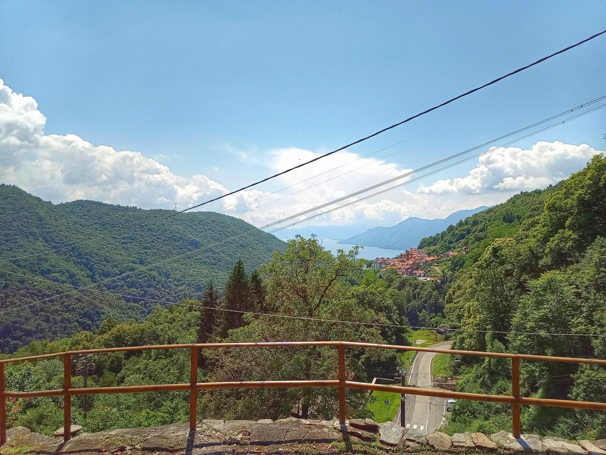 Ca' Di Aroha Musignano (Lombardy) Exterior foto