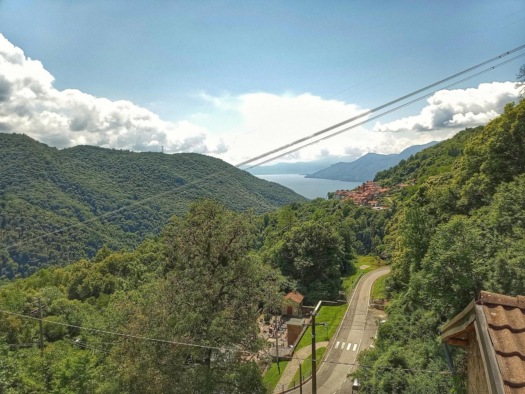 Ca' Di Aroha Musignano (Lombardy) Exterior foto