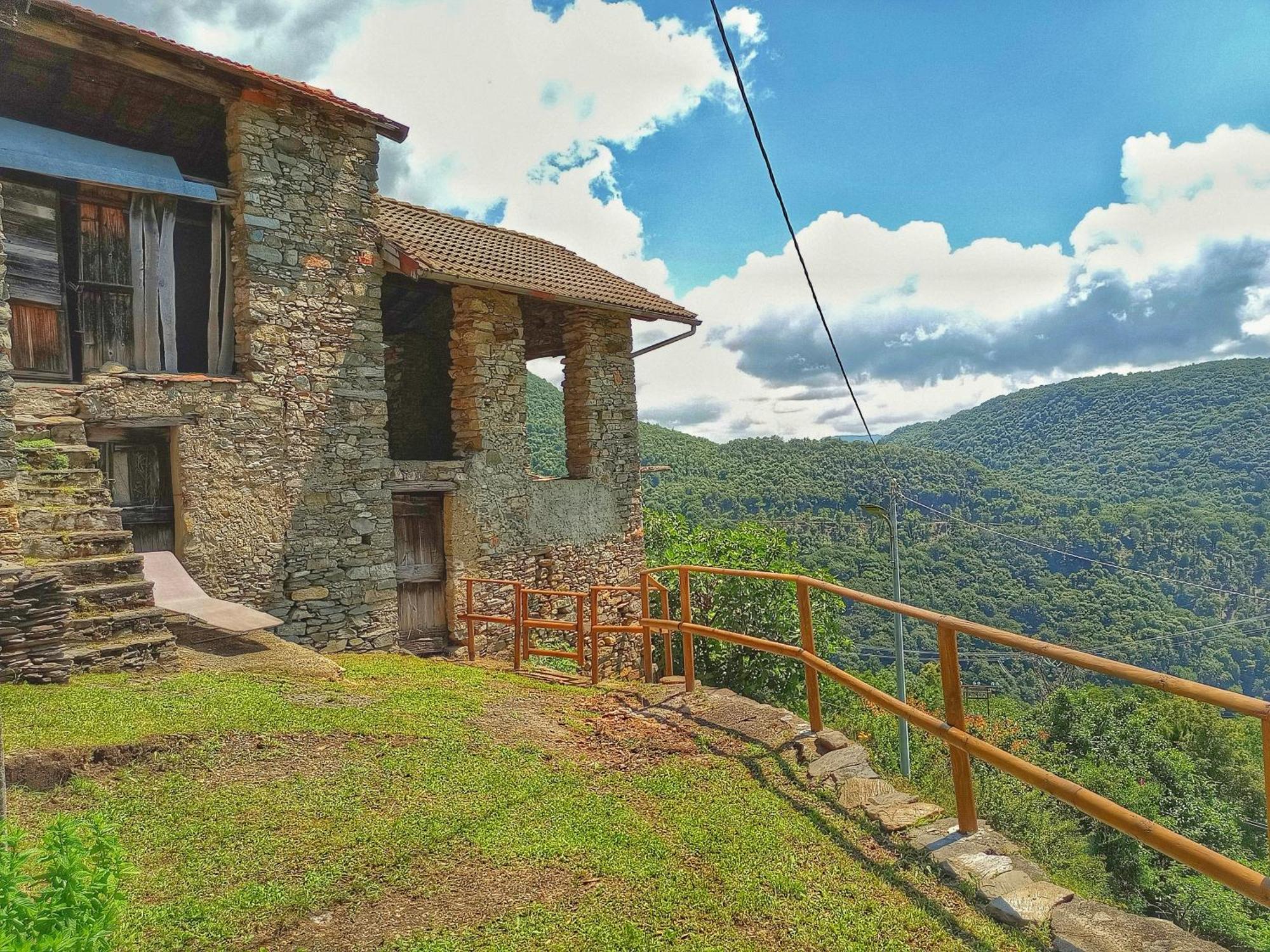 Ca' Di Aroha Musignano (Lombardy) Exterior foto